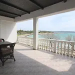 아파트 Laurus Nr3 In Front Of The Novigrad Istria